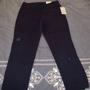 Croft and Barrow Pants